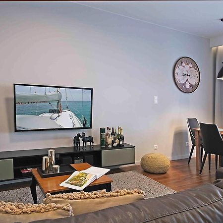 Irs Royal Apartments Apartamenty Irs Brabank Gdańsk Exterior foto