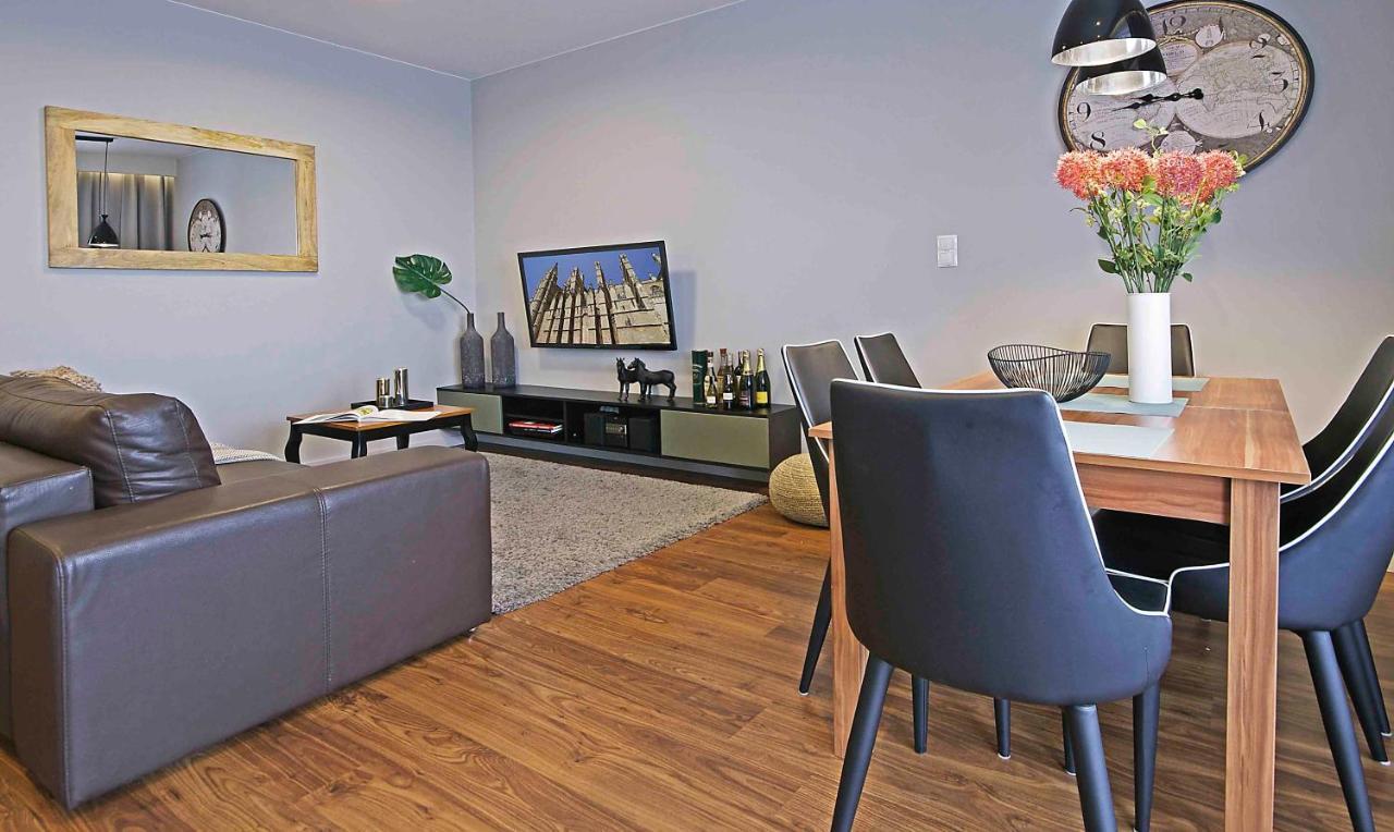 Irs Royal Apartments Apartamenty Irs Brabank Gdańsk Exterior foto
