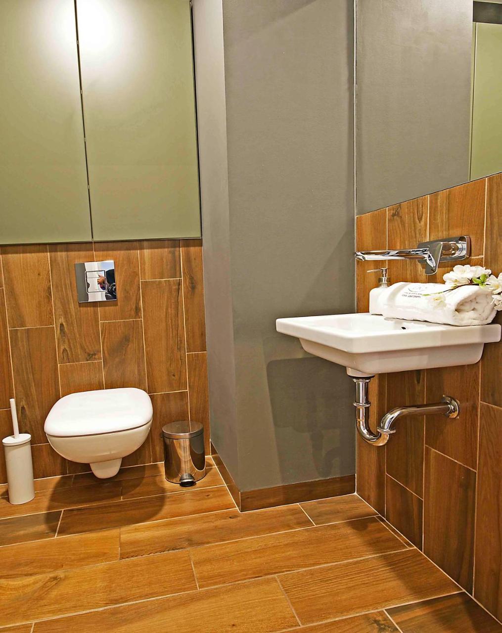 Irs Royal Apartments Apartamenty Irs Brabank Gdańsk Exterior foto